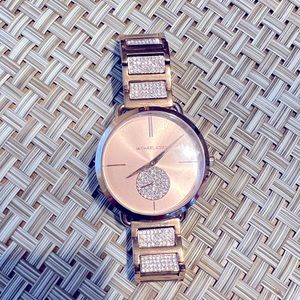 Michael Kors Womens watch